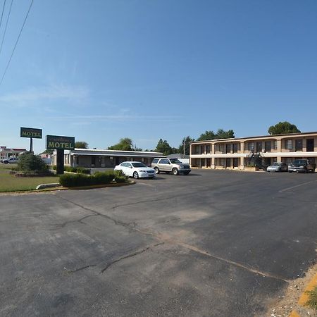 Newcastle Motel Exterior foto